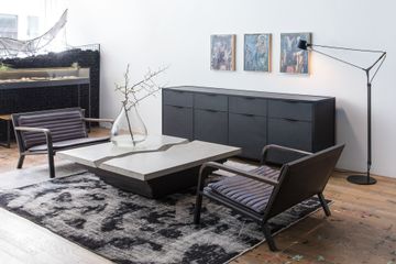 NYC seminar rooms Gallery 74 Franklin image 3