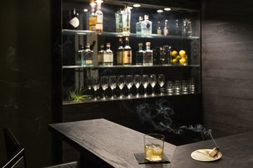 NYC seminar rooms Gallery 74 Franklin image 7