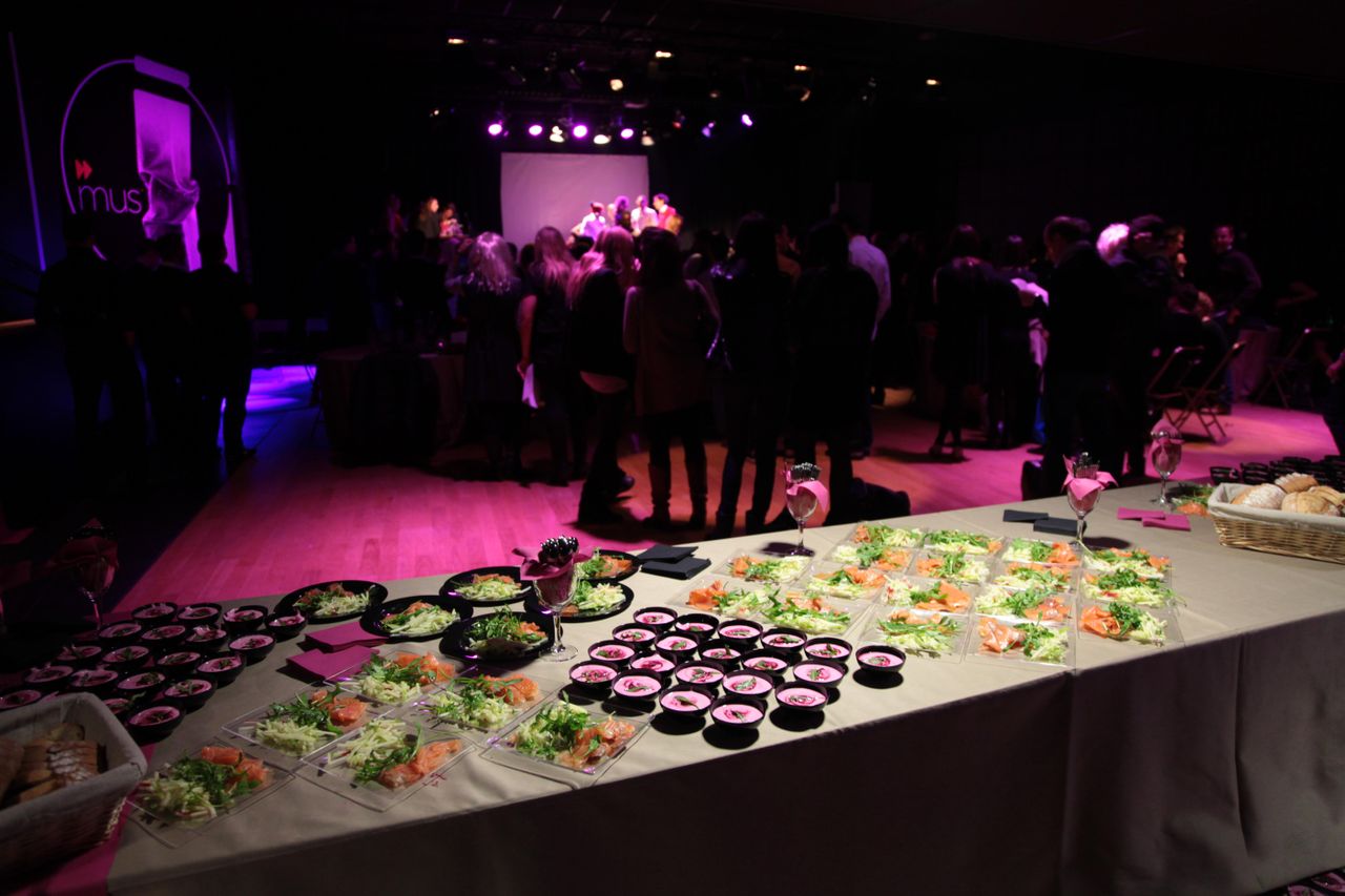 Paris  Eventlocation Auditorium image 5