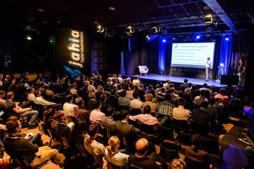 Paris  Eventlocation Auditorium image 3