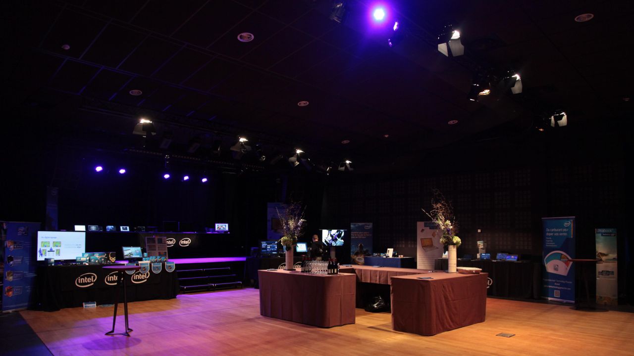 Paris  Eventlocation Auditorium image 4