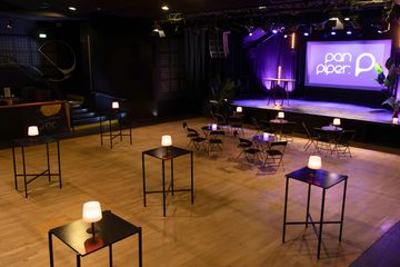 Paris  Eventlocation Auditorium image 1