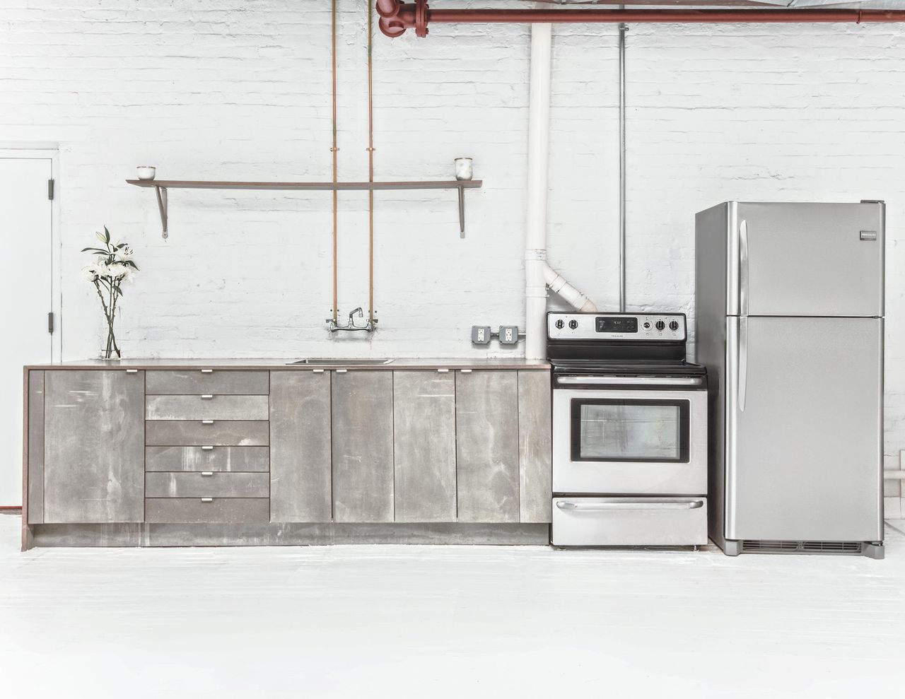 NYC training rooms Fotostudio Studio 2 image 14