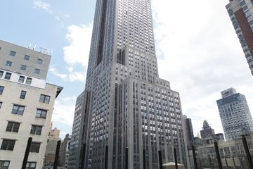 NYC workshop spaces Dachterrasse Rooftop terrace image 1