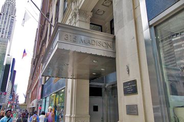 NYC training rooms Vergaderruimte Meeting room 3rd floor image 2