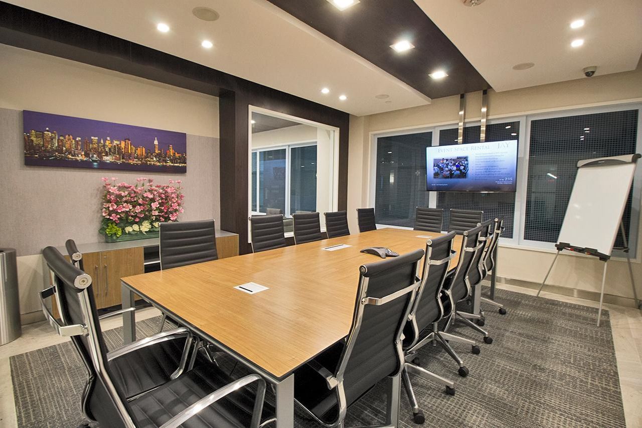 NYC training rooms Meeting room Meeting room 3rd floor image 8