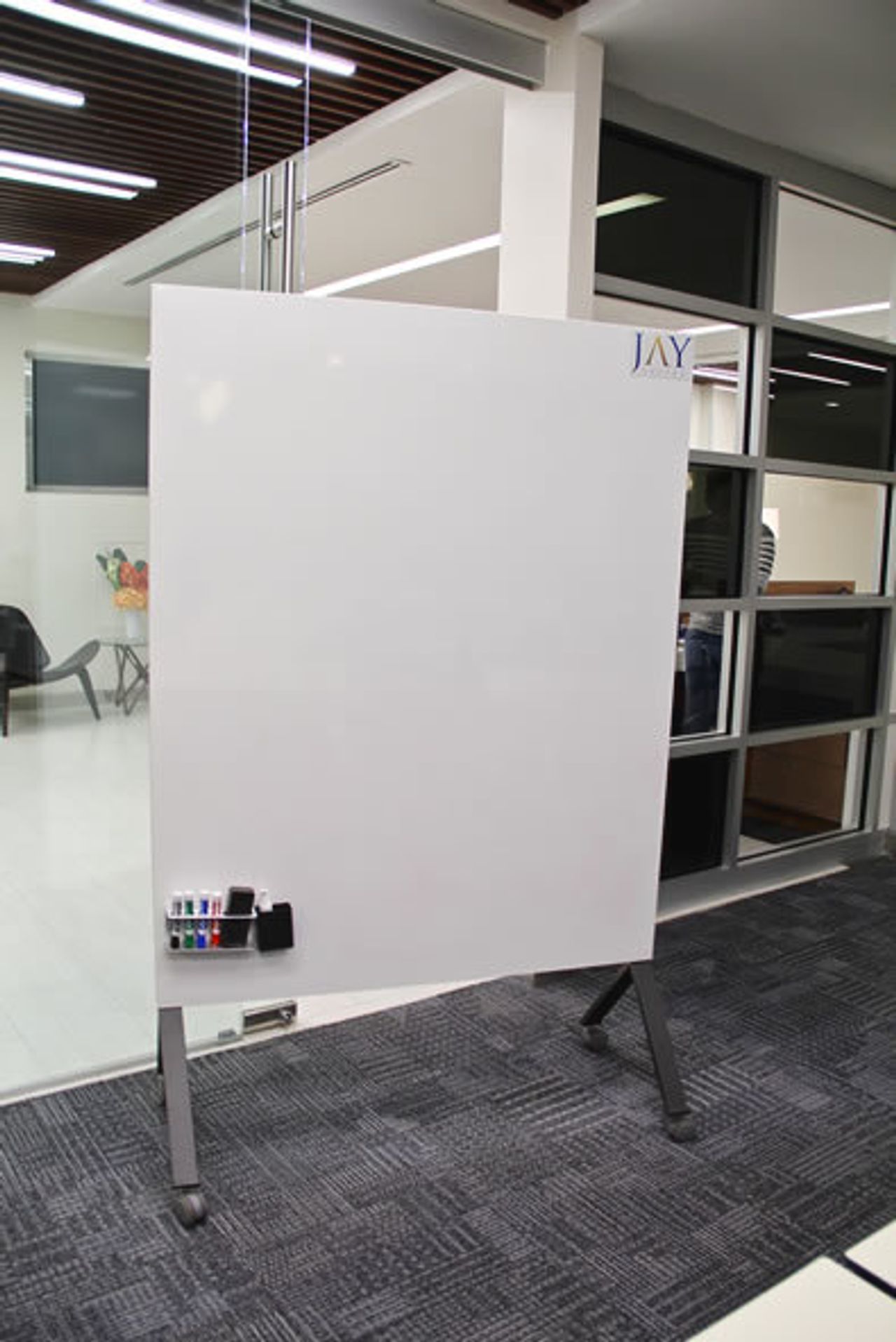 NYC seminar rooms Meetingraum Uber Meeting Room I image 5