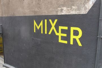 Rest of the World workshop spaces Gallery Gallery image 11