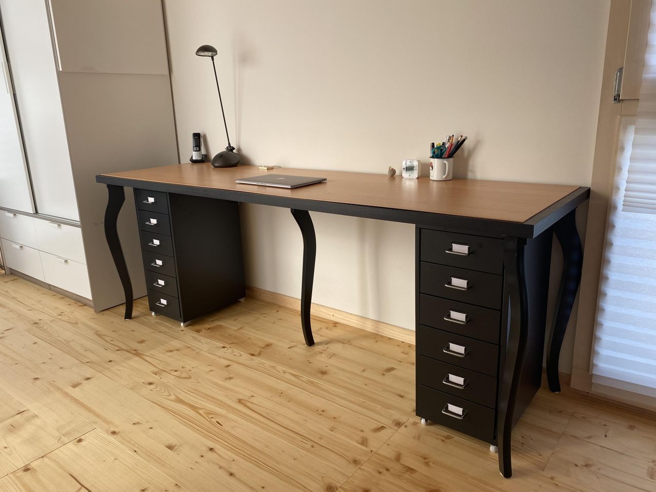 Zürich Mobiles Arbeiten  Workspace 4 One 3 image 1