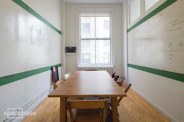 NYC conference rooms Vergaderruimte Knotel Flatiron - Velcro image 0