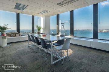 NYC conference rooms Meeting room Knotel Battery - Intrepid image 0