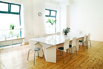 Berlin training rooms Meeting room Workspace and Meeting Room image 2