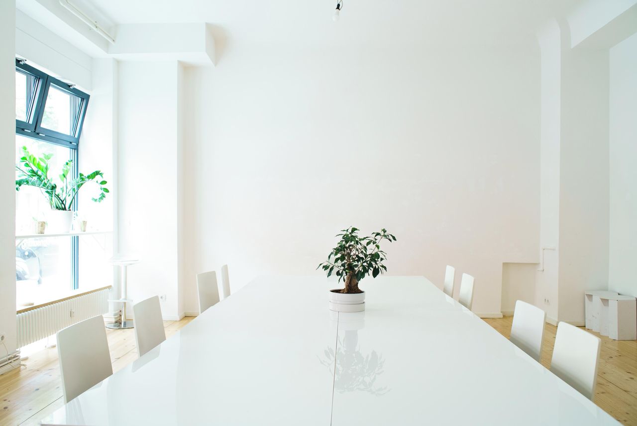 Berlin training rooms Meeting room Workspace and Meeting Room image 23