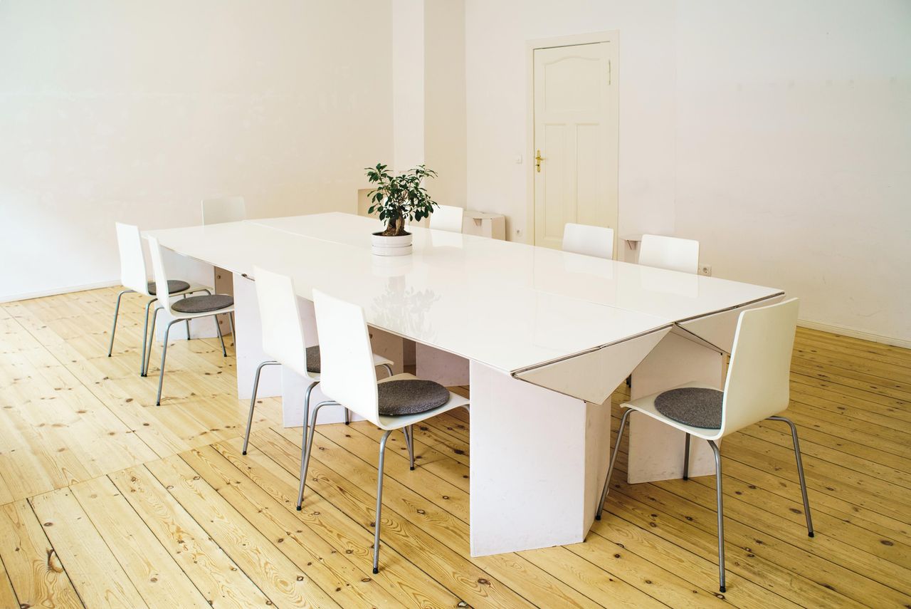 Berlin training rooms Meeting room Workspace and Meeting Room image 20