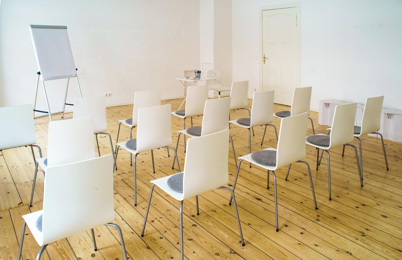 Berlin training rooms Meeting room Workspace and Meeting Room image 17