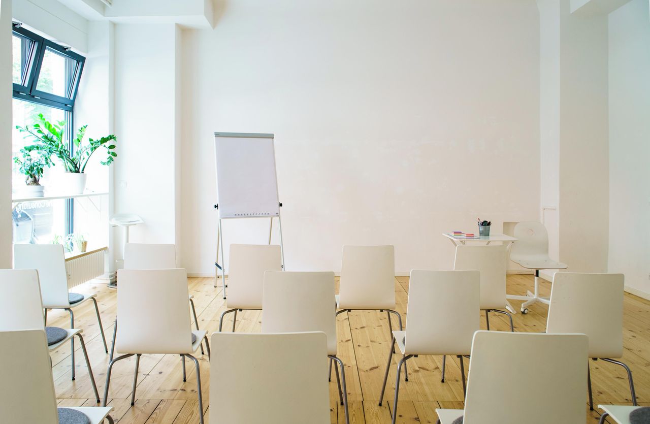 Berlin training rooms Meeting room Workspace and Meeting Room image 26