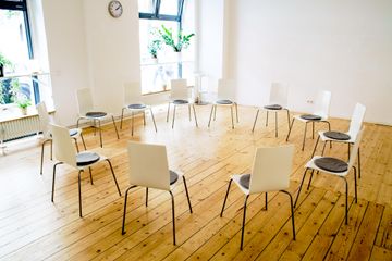 Berlin training rooms Meeting room Workspace and Meeting Room image 4