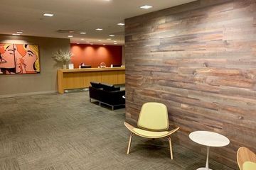 NYC training rooms Boardroom Training Room 8A image 5