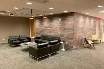 NYC training rooms Boardroom Training Room 8A image 6