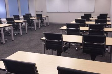 NYC training rooms Boardroom Training Room 8A image 1