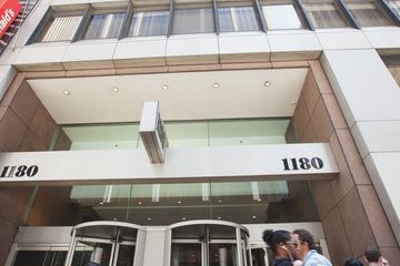 NYC conference rooms Meeting room Conference Room 8B image 2