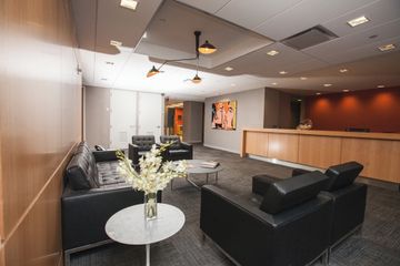 NYC conference rooms Meeting room Conference Room 8B image 1