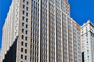 NYC training rooms Meeting room Meeting Room 20D image 1