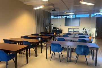 Amsterdam 26D image 1