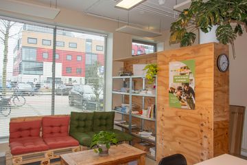 Amsterdam Vergaderzalen 26D image 5