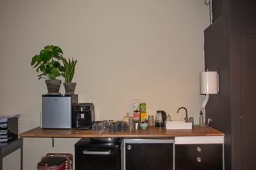 Amsterdam Vergaderzalen 26D image 3