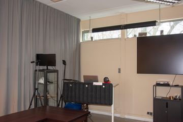 Amsterdam Vergaderzalen 26D image 4