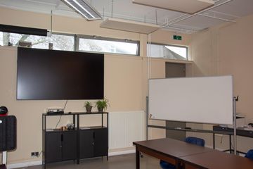 Amsterdam Vergaderzalen 26D image 5