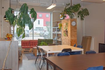 Amsterdam Vergaderzalen 26D image 7