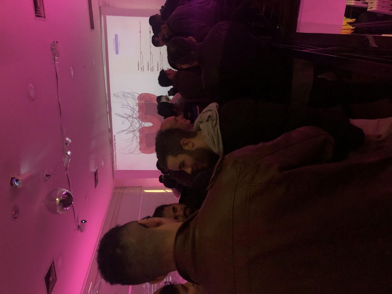 Melbourne  Party room Conference Hall, Blank Canvas, Projector and lectern, Whiteboard image 0