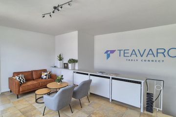 Cologne Meeting room Moderner Konferenzraum (38,6 qm) für bis zu 14 Personen image 3