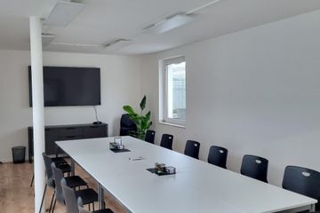 Cologne Meeting room Moderner Konferenzraum (38,6 qm) für bis zu 14 Personen image 5