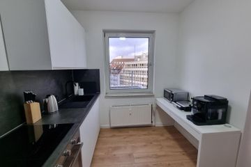 Cologne Meeting room Moderner Konferenzraum (38,6 qm) für bis zu 14 Personen image 6