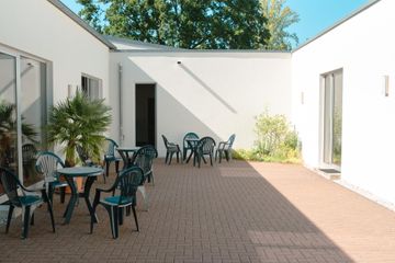 Zwickau Vergaderzalen kleiner Saal image 3