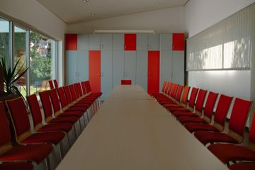 Zwickau Vergaderzalen kleiner Saal image 0