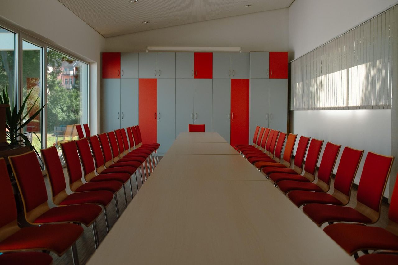 Zwickau  Meetingraum kleiner Saal image 0