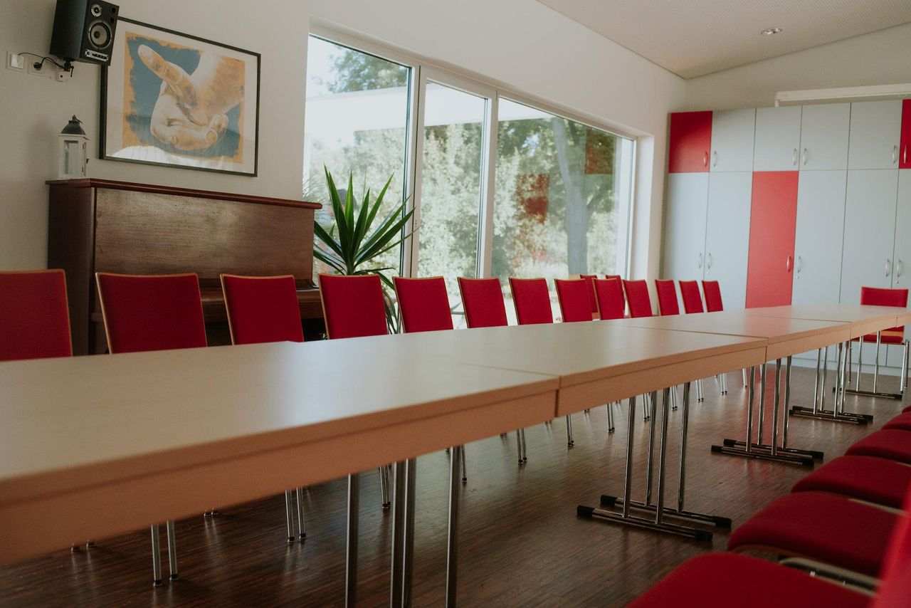 Zwickau  Meetingraum kleiner Saal image 1