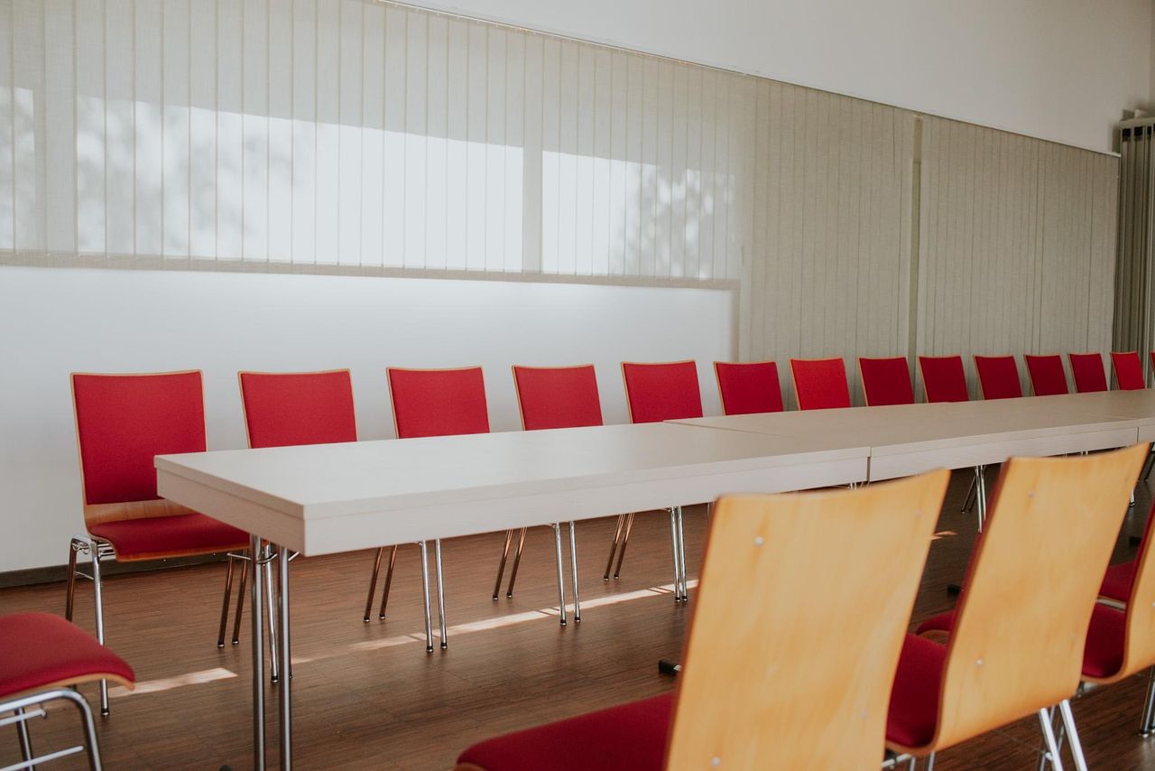 Zwickau  Meetingraum kleiner Saal image 2