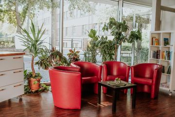 Zwickau Vergaderzalen kleiner Saal image 4