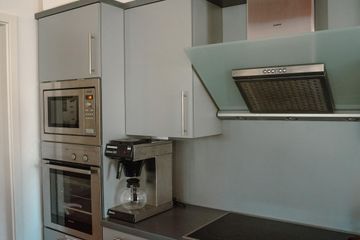 Zwickau Vergaderzalen kleiner Saal image 6