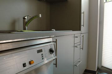 Zwickau Vergaderzalen kleiner Saal image 7