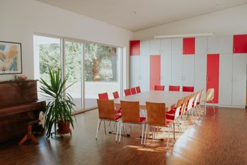 Zwickau Vergaderzalen kleiner Saal image 10