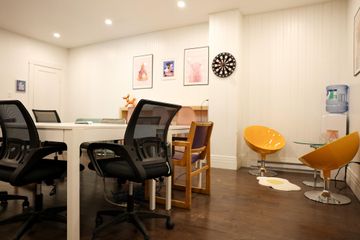Rest van de wereld  Coworking spaces Shared Space image 1