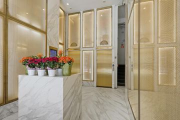 San Francisco Mobile Working Meeting rooms SF Meeting Room B image 2