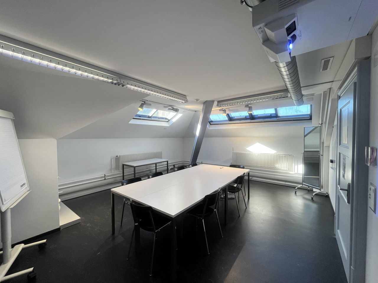Sankt Gallen  Vergaderzalen Besprechungs- und Arbeitszimmer (Referenz 407) image 2