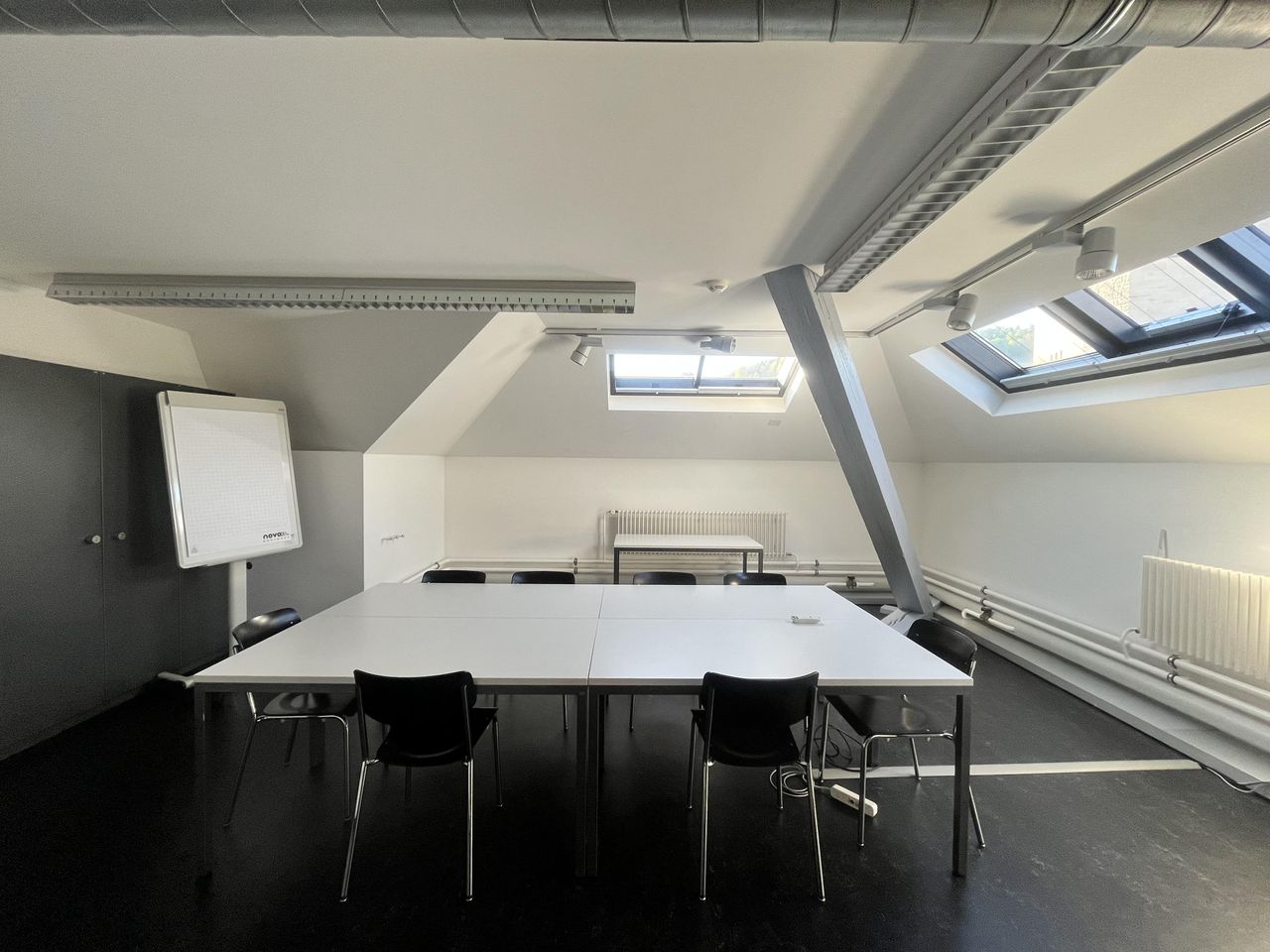 St. Gallen  Boardroom Besprechungs- und Arbeitszimmer (Referenz 407) image 1